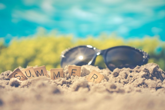 Summer Holidays 2026