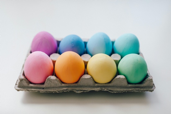 Easter Holiday Bookings Now Open